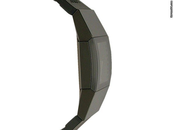 Rado V10K High Tech Diamond 38x30mm WATCHES 2