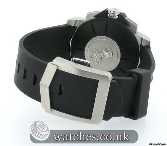 replica Corum Admirals Cup Challenge 44 Split Seconds Limited Edition WATCHES 1