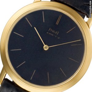 Piaget Classic 7633 WATCHES 2