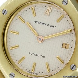 Audemars Piguet Royal Oak WATCHES 2