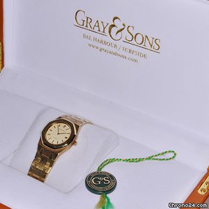 replica Audemars Piguet Royal Oak WATCHES 1