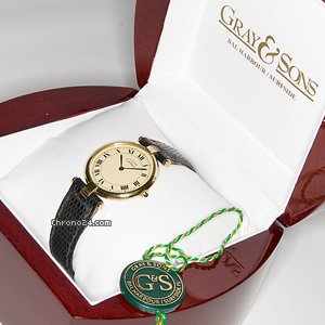 replica Cartier Must de WATCHES 1 