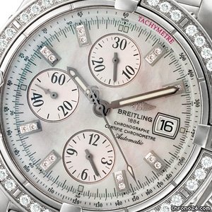 Breitling Chronometer A13356 WATCHES 2