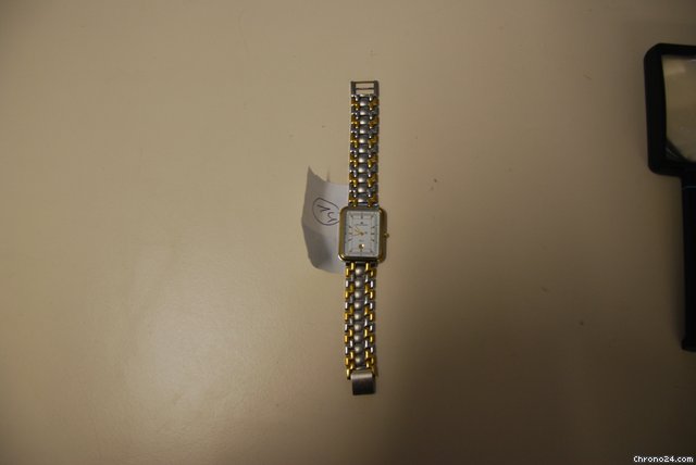 Maurice Lacroix Maurice Lacroix 34066 Watches Watch