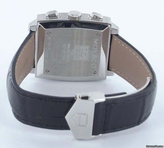 TAG Heuer Monaco WATCHES 2