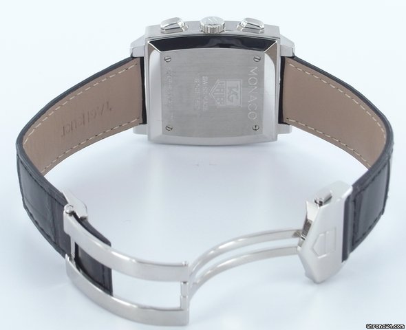 replica TAG Heuer Monaco WATCHES 1