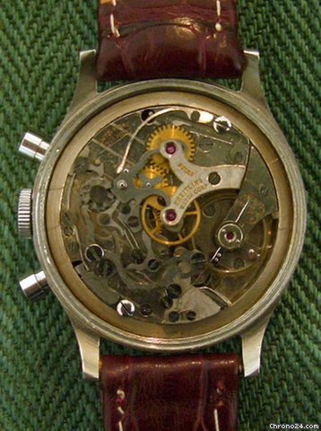 Breitling Chronograph WATCHES 2