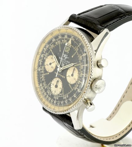 Breitling Rare Breitling Navitimer LIP 806 WATCHES 2