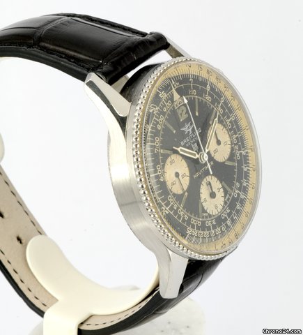 replica Breitling Rare Breitling Navitimer LIP 806 WATCHES 1