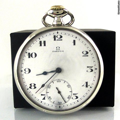 Omega Omega 19915 Watches Watch