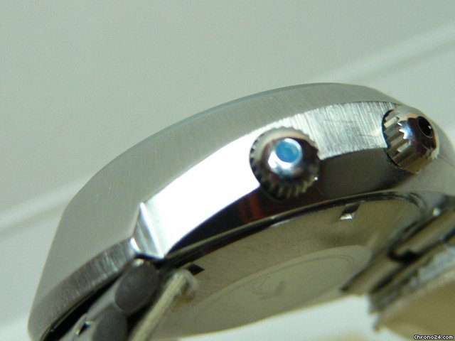 Omega Flightmaster C. 911 WATCHES 2
