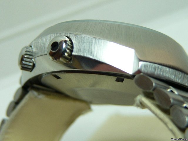 replica Omega Flightmaster C. 911 WATCHES 1