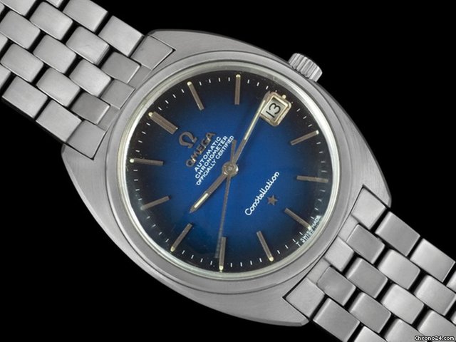 Omega Omega 47717 Watches Watch