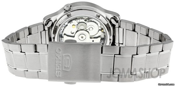 replica Seiko 5 Mens Automatic Watch SNK795 WATCHES 1