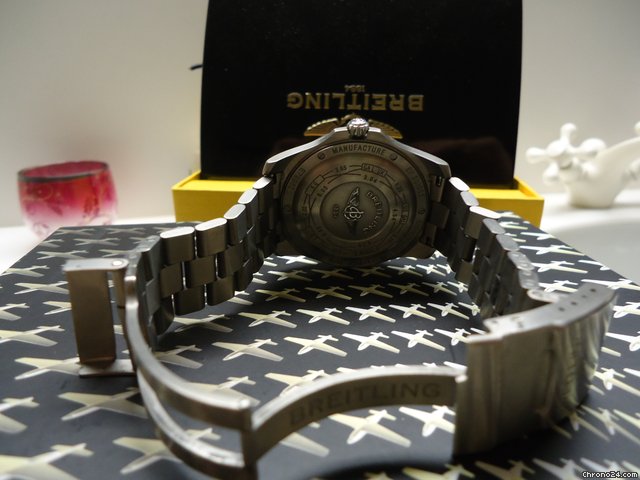 replica Breitling Aerospace WATCHES 1