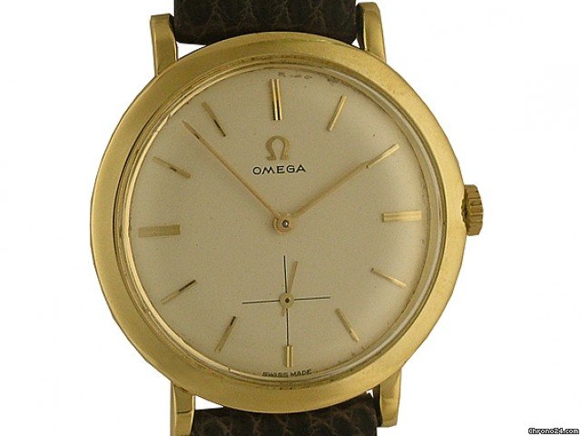 Omega Omega 31135 Watches Watch