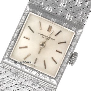 Vacheron Constantin Classic 6708 WATCHES 2