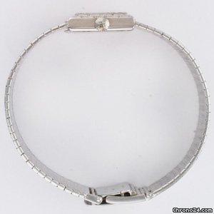 replica Vacheron Constantin Classic 6708 WATCHES 1