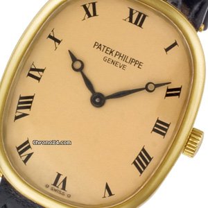 Patek Philippe Ellipse 4226 WATCHES 2