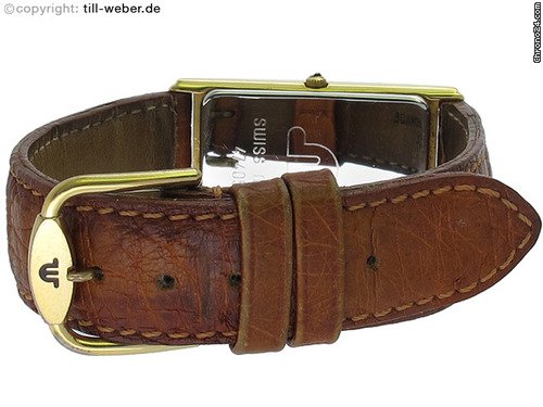 replica Maurice Lacroix "Quartz" WATCHES 1