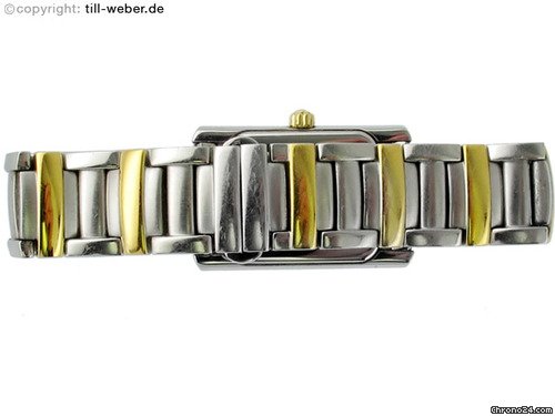 replica Maurice Lacroix "Quarz" WATCHES 1