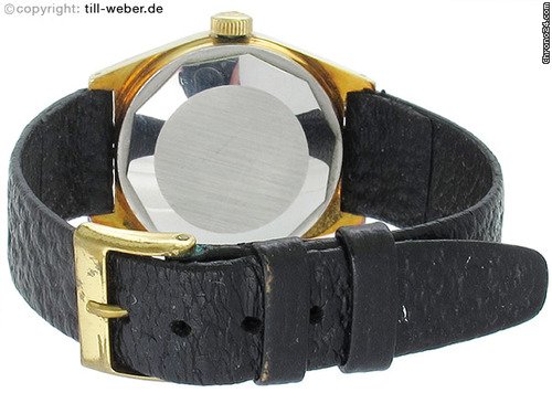 replica Tissot "PR 516" WATCHES 1