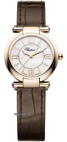 Chopard 384238-5001 Watches Watch