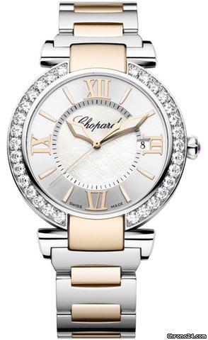 Chopard 388531-6004 Watches Watch