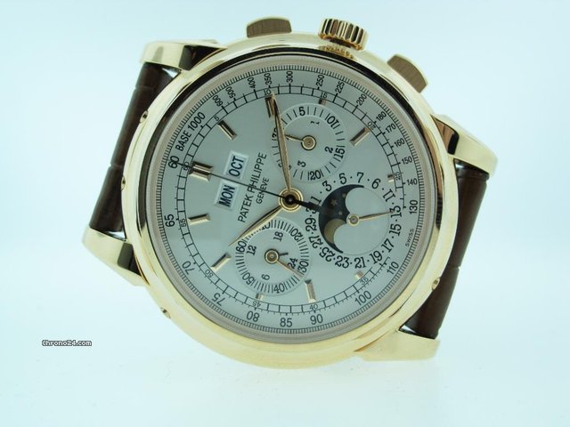 Patek Philippe 5970R WATCHES 2