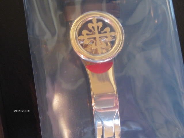 replica Patek Philippe 5970R WATCHES 1