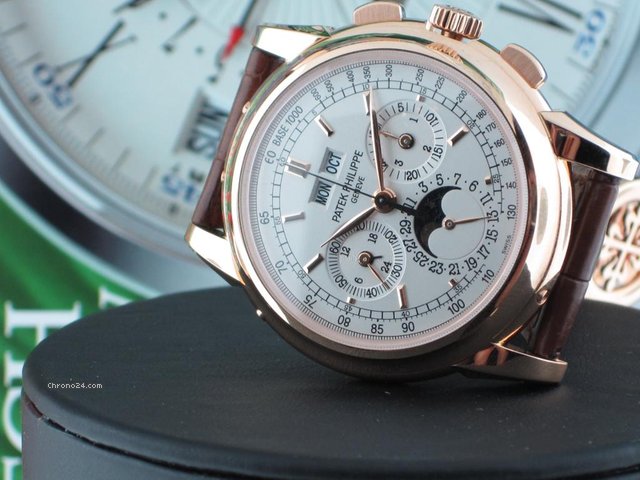 Patek Philippe 5970R Watches Watch