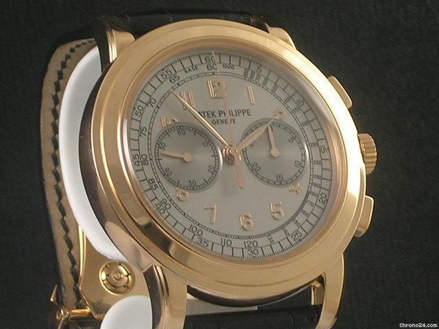Patek Philippe 5070R WATCHES 2