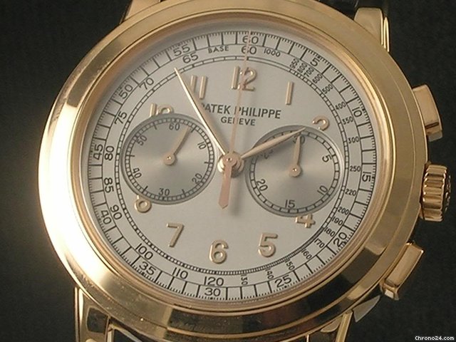 replica Patek Philippe 5070R WATCHES 1