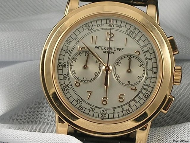 Patek Philippe 5070R Watches Watch