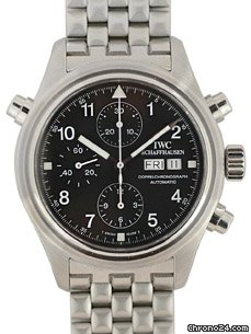 IWC 3713 Watches Watch