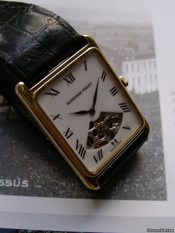 replica Audemars Piguet skelettiert WATCHES 1