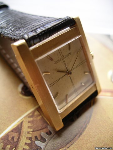 replica Jaeger-LeCoultre Tank WATCHES 1