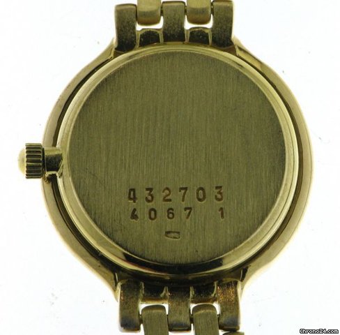 Chopard WATCHES 2