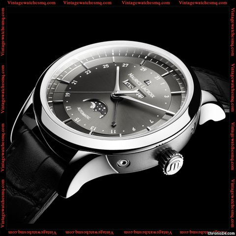 Maurice Lacroix Les Classiques Phase de Lune WATCHES 2