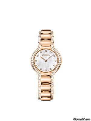 Ebel 1290092 Watches Watch