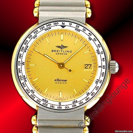 Breitling 82270 Watches Watch