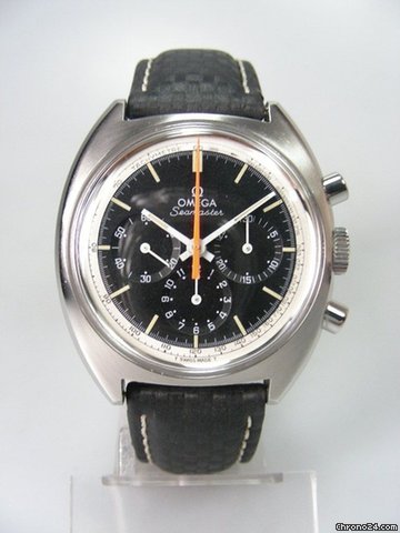 Omega Omega 34213 Watches Watch