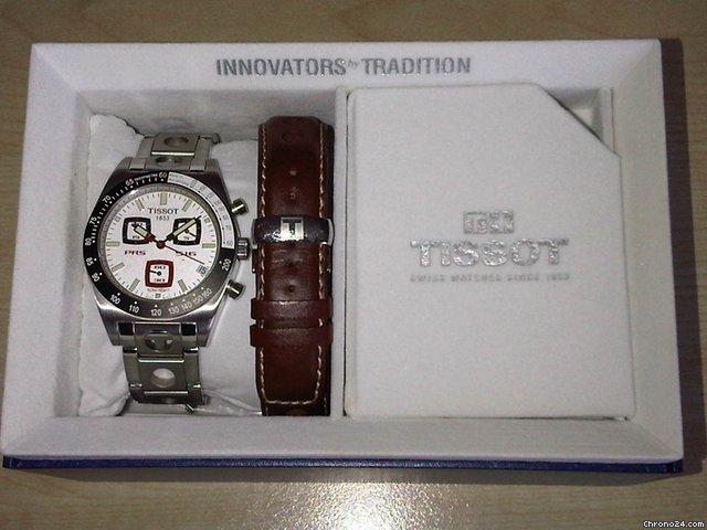 replica Tissot PRS 516 WATCHES 1