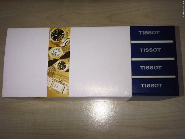 Tissot j562/662 RKQ-BC-13884 Watches Watch