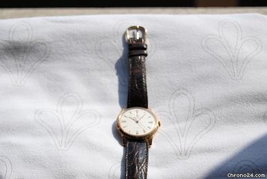 replica Vacheron Constantin Vintage Anni 60 WATCHES 1