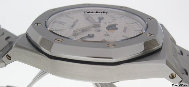 replica Audemars Piguet Royal Oak calendar moon-phase WATCHES 1