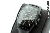 Franck Muller Casablanca 10th Anv Edition PVD $21800 Retail WATCHES 2