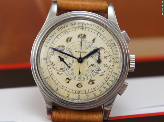 Movado 90M Watches Watch