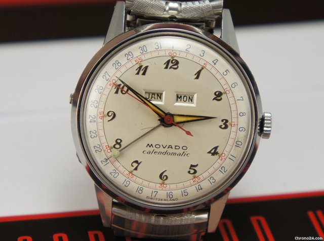 Movado Movado 48933 Watches Watch