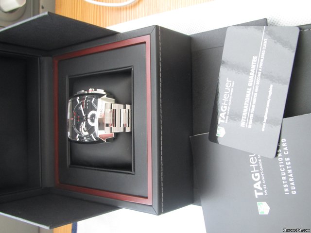 TAG Heuer CAL2110.BA0781 Watches Watch